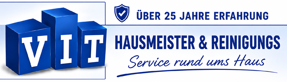 VIT Hausmeister & Reinigungsservice